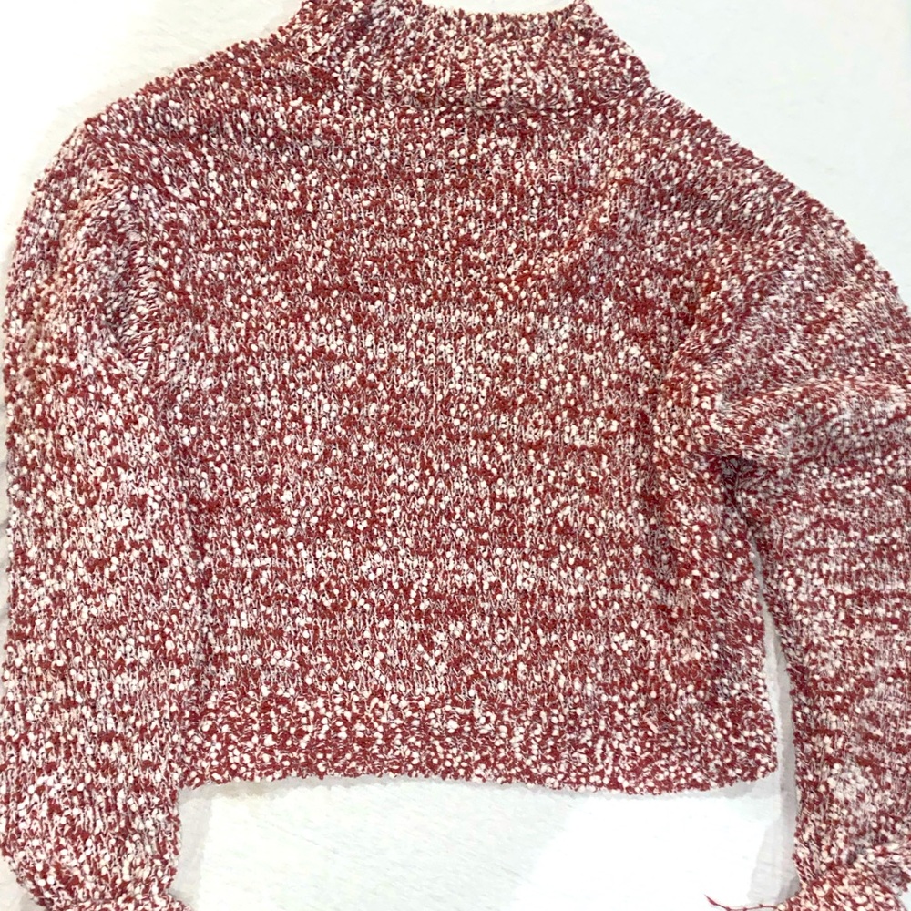 sweater